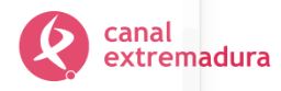 Canal Extremadura